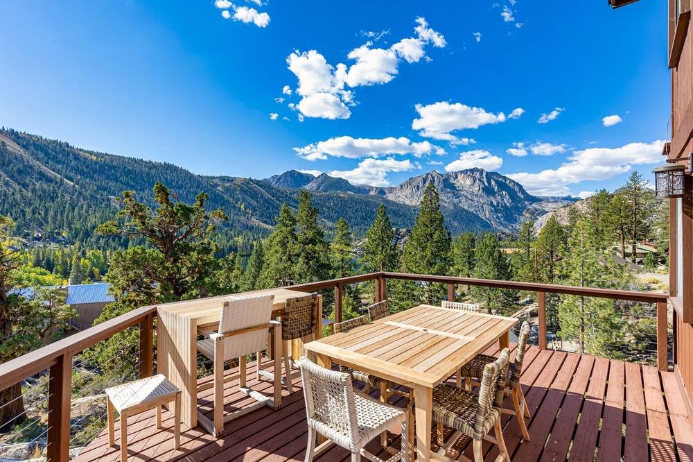 Photo of Others in June Lake
