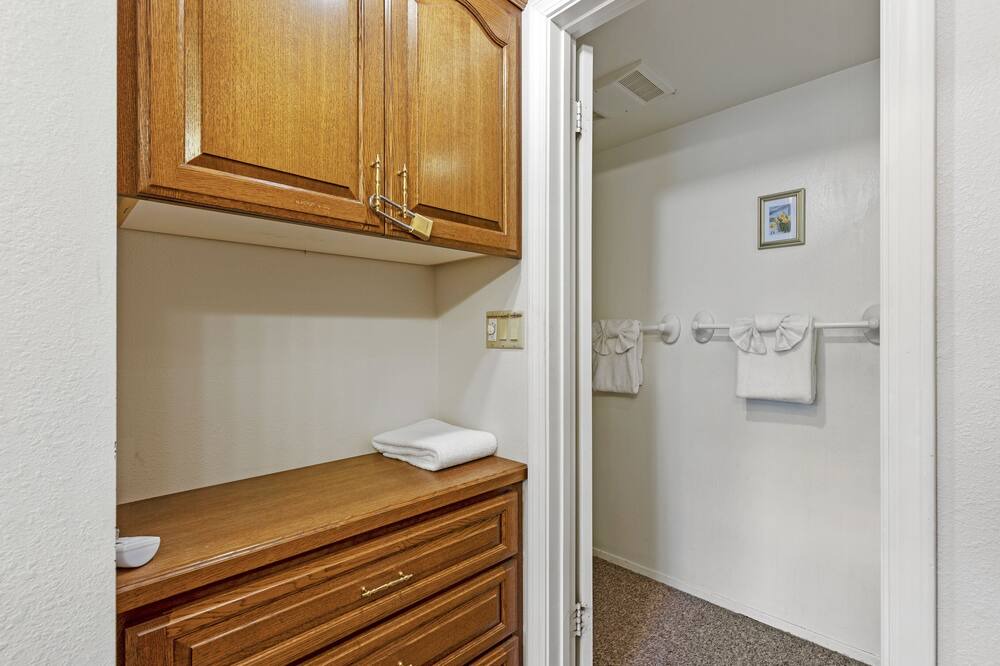 Photo of Bathroom in June Lake