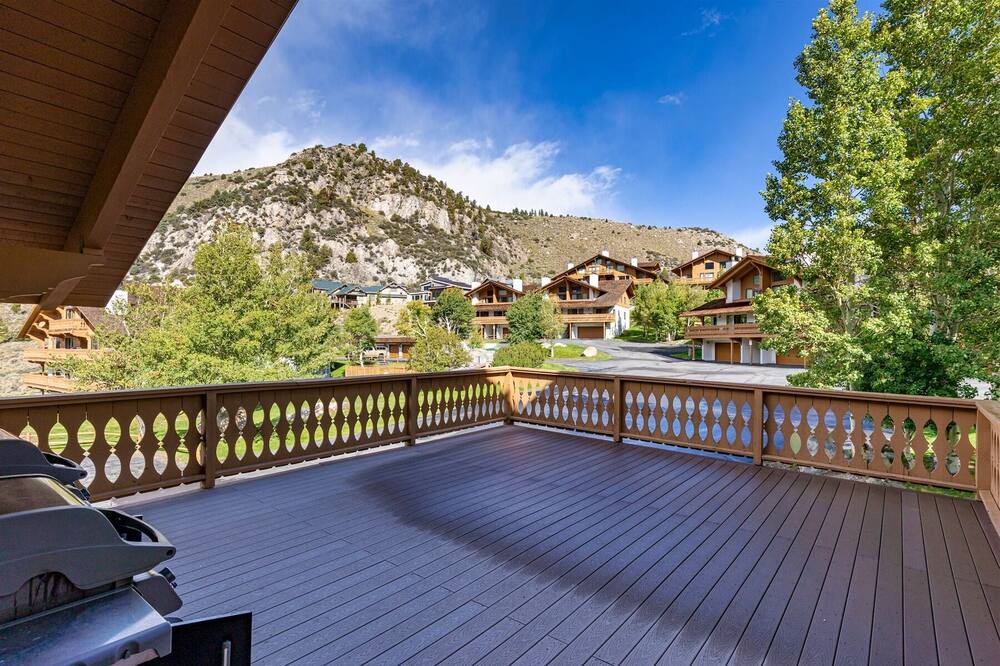 Photo of Others in June Lake