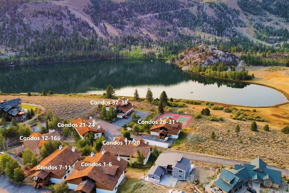 Photo of Others in June Lake