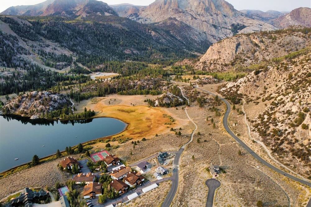 Photo of Others in June Lake