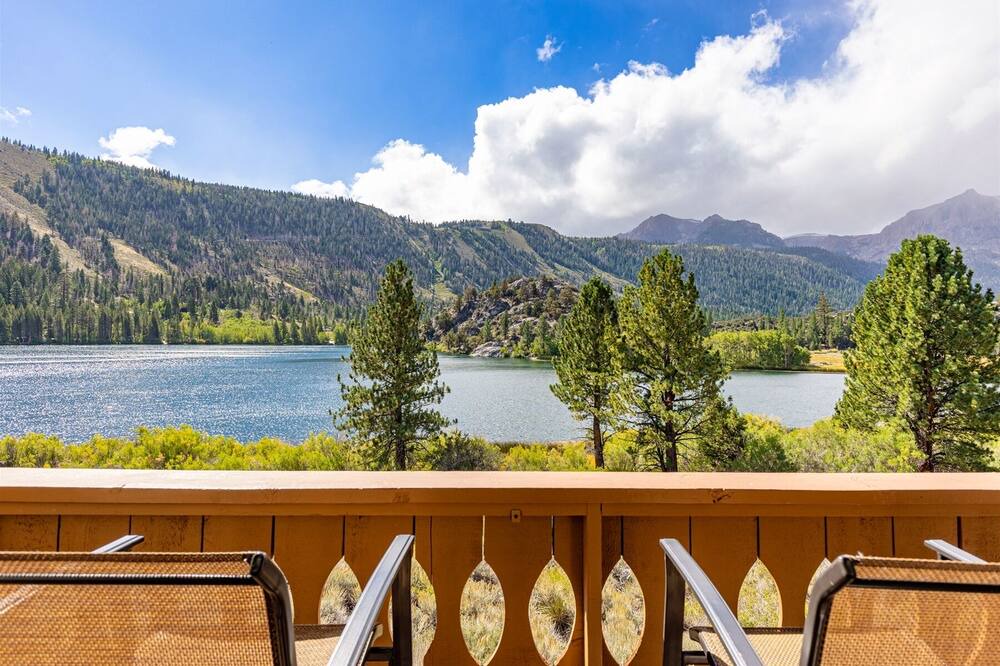 Photo of Others in June Lake