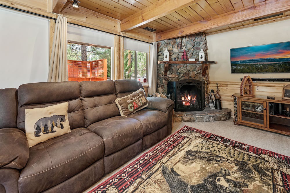 Photo of Livingroom in Woodlands