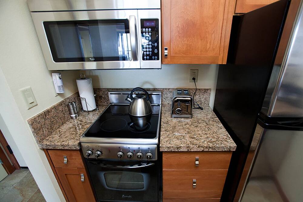 Photo of Kitchen in Carmel Highlands