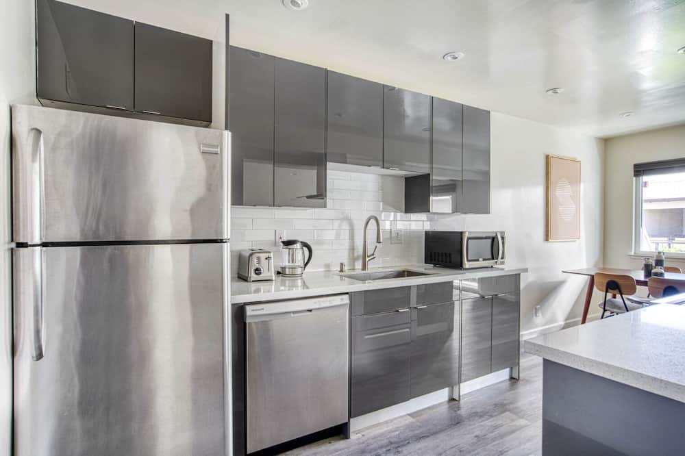 Photo of Kitchen in Redwood City
