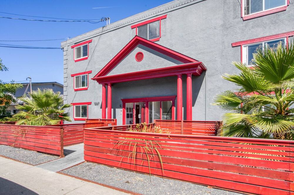 Photo of Outdoor in Redwood City