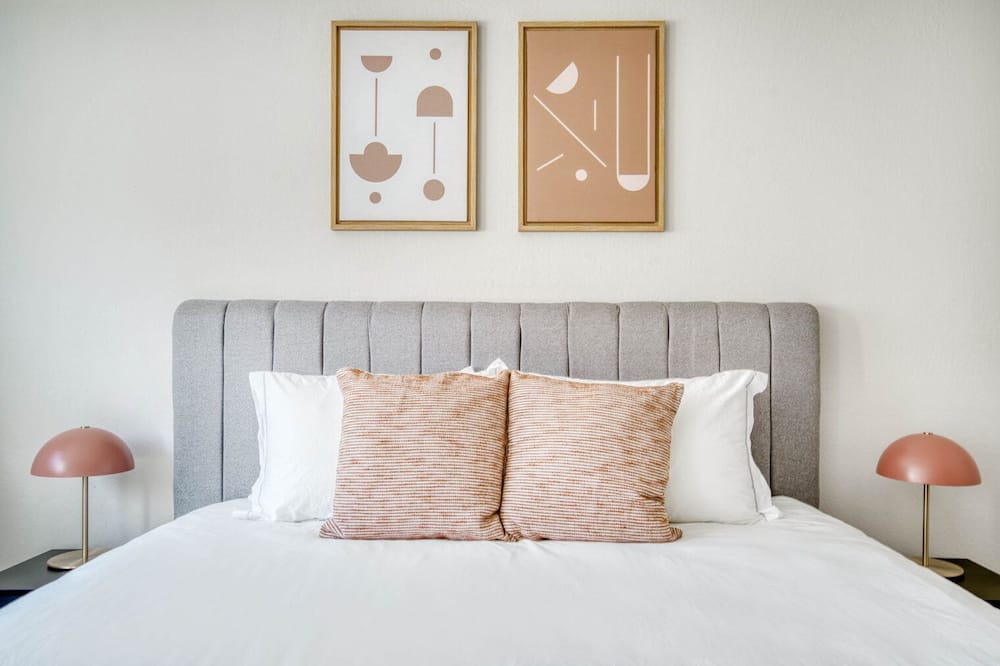 Photo of Bedroom in Redwood City