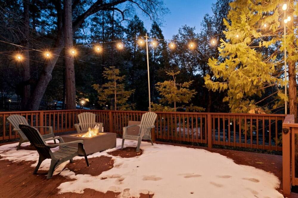 Photo of Outdoor in Oakhurst