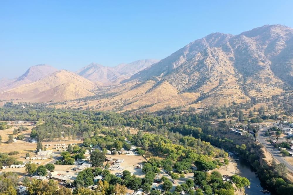 Photo of Outdoor in Kernville