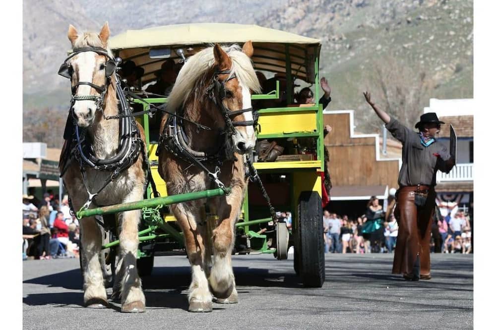 Photo of Others in Kernville
