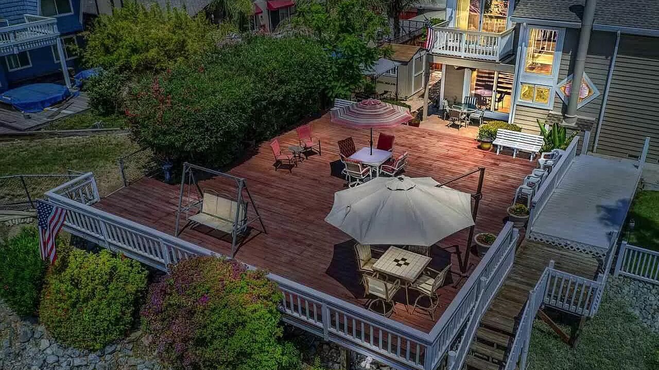 Photo of Outdoor in Discovery Bay