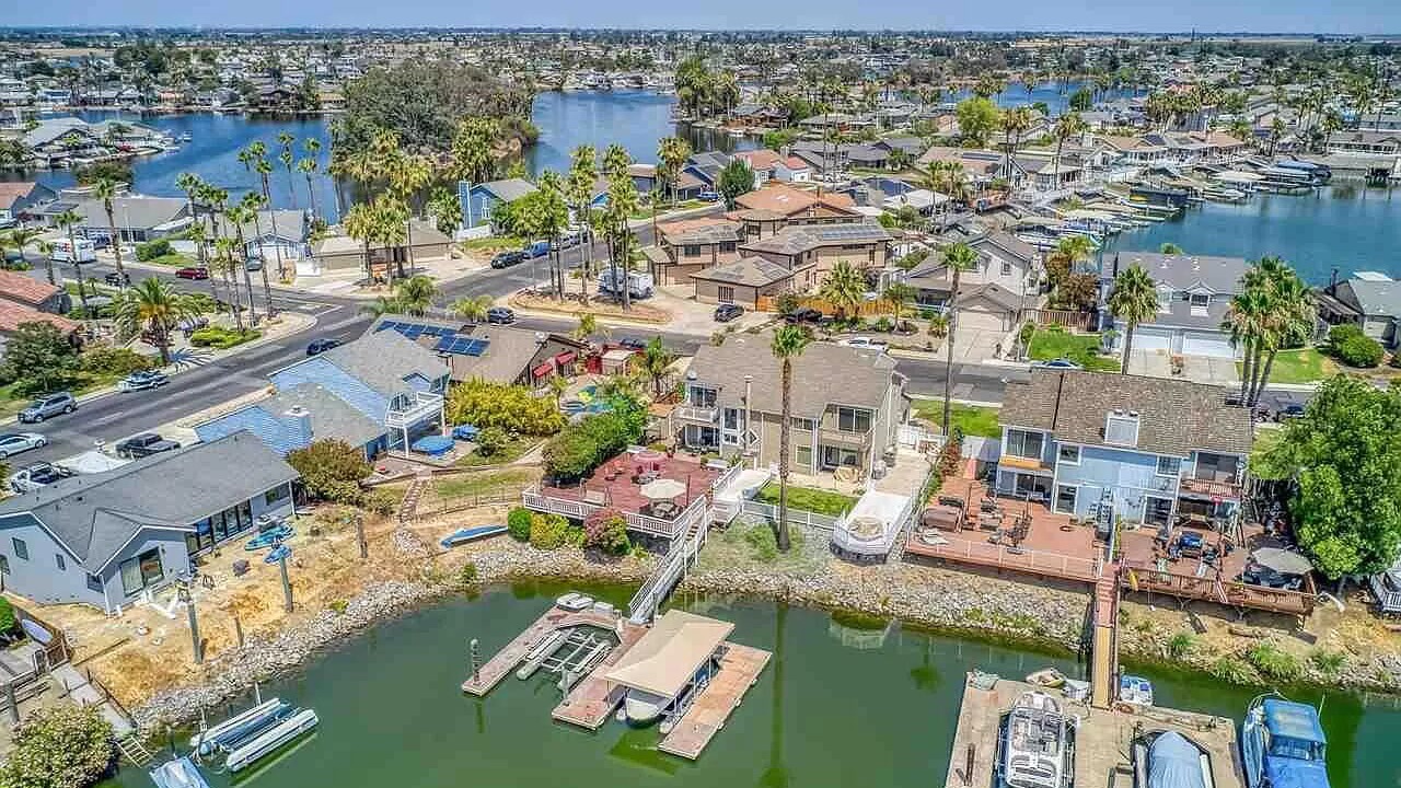 Photo of Outdoor in Discovery Bay