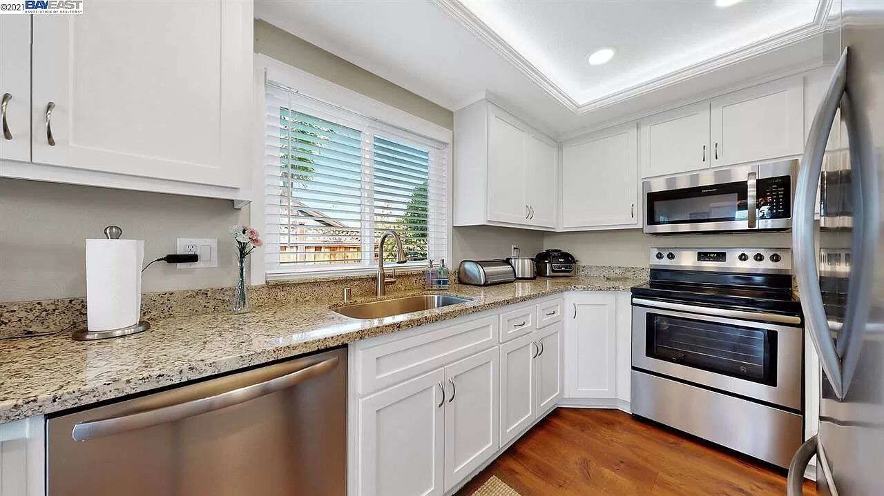 Photo of Kitchen in Discovery Bay
