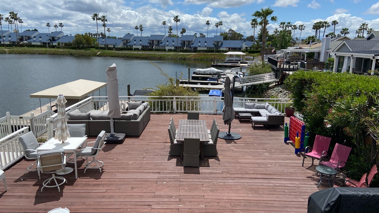 Photo of Outdoor in Discovery Bay