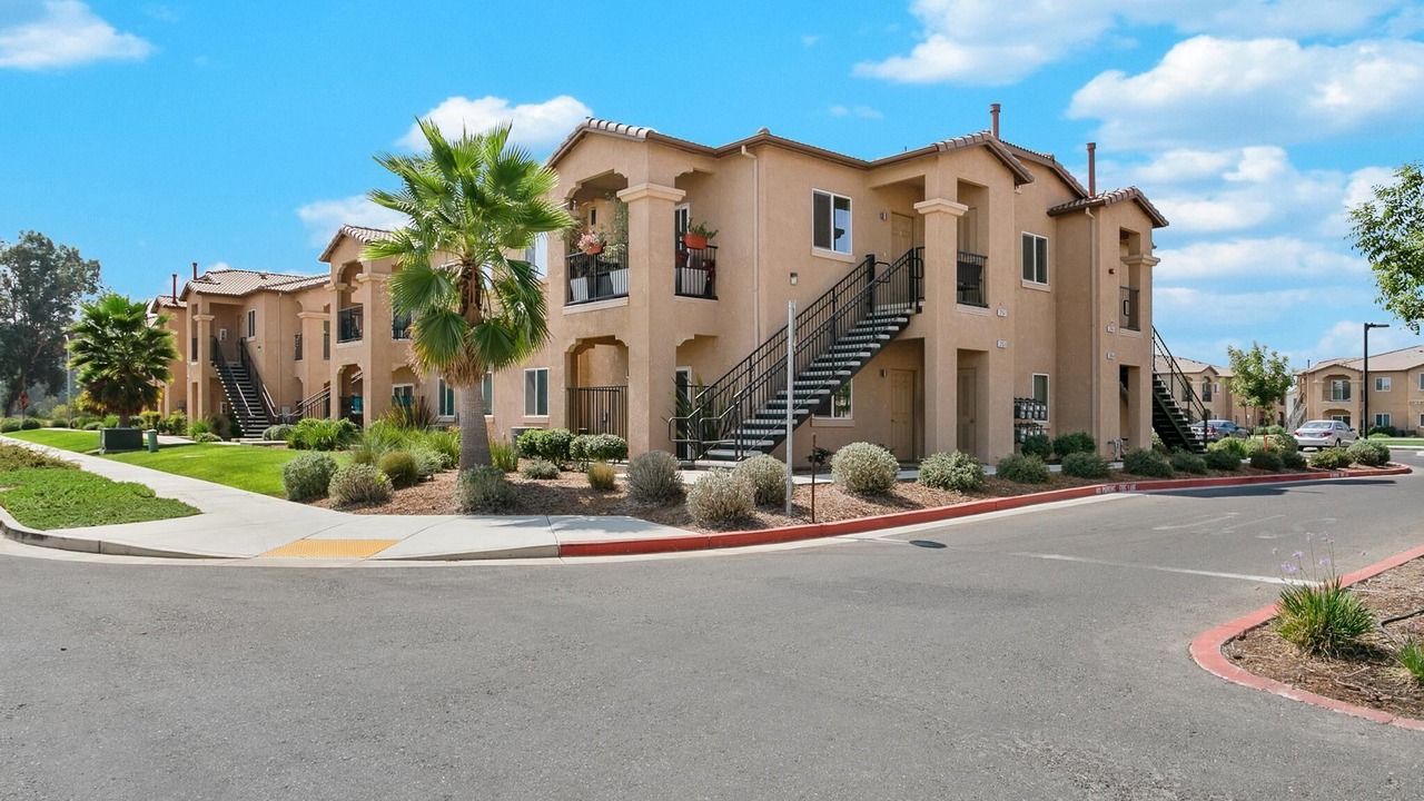 Photo of Outdoor in Merced