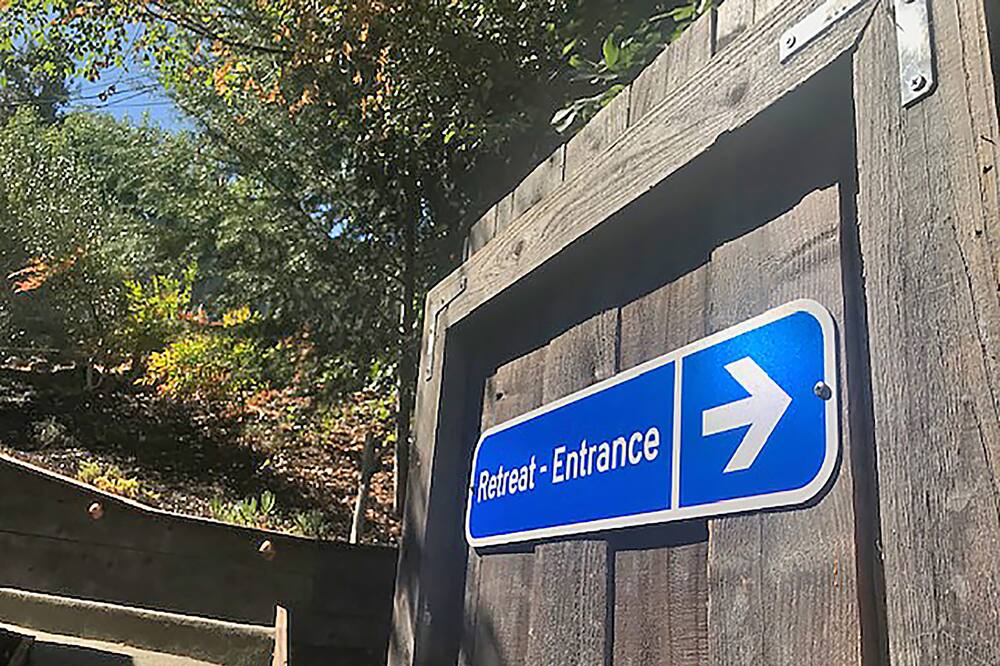 Photo of Outdoor in San Anselmo