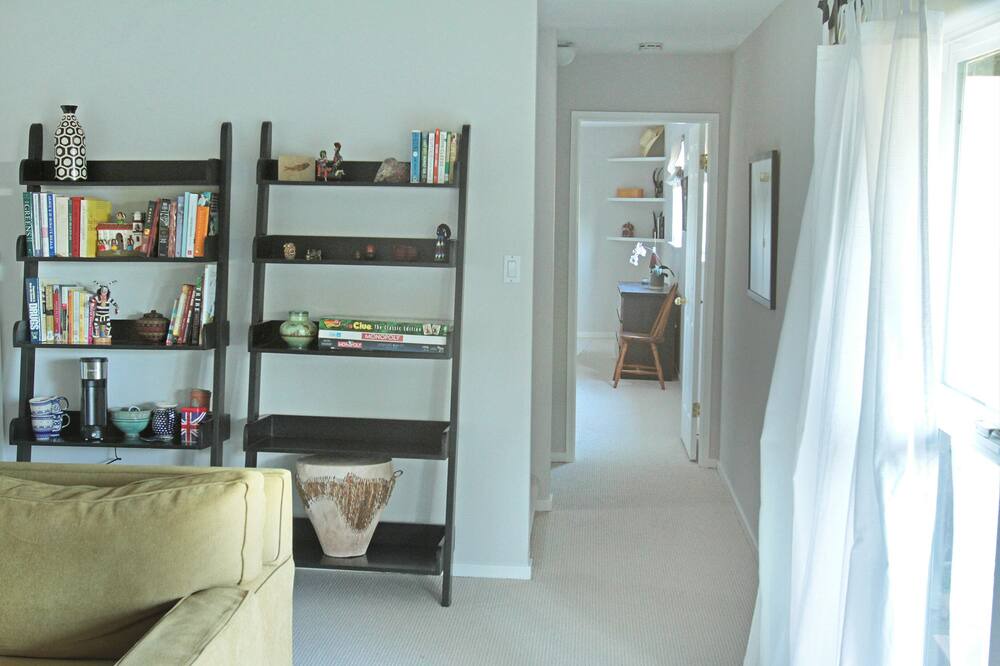 Photo of Bedroom in San Anselmo