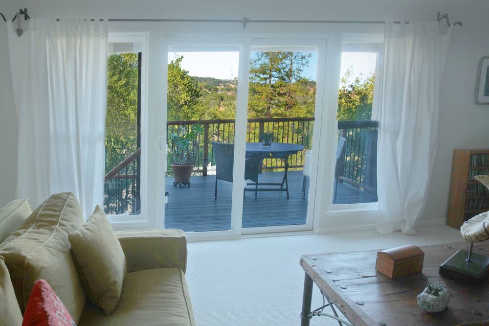 Photo of Outdoor in San Anselmo