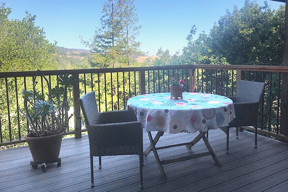 Photo of Bedroom in San Anselmo