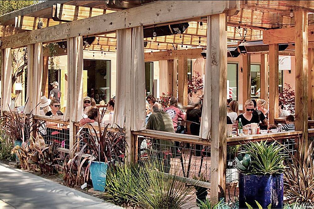 Photo of Others in San Anselmo