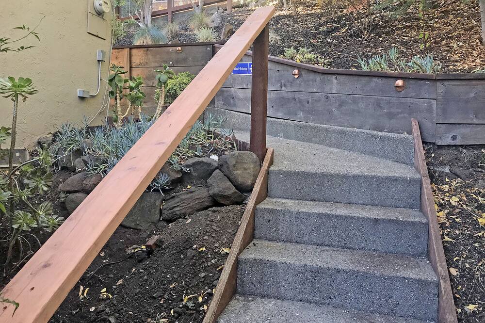 Photo of Others in San Anselmo