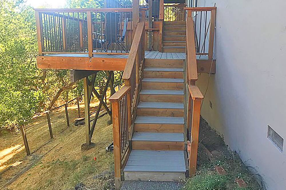 Photo of Others in San Anselmo