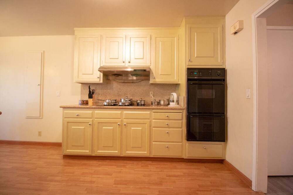 Photo of Kitchen in Almaden
