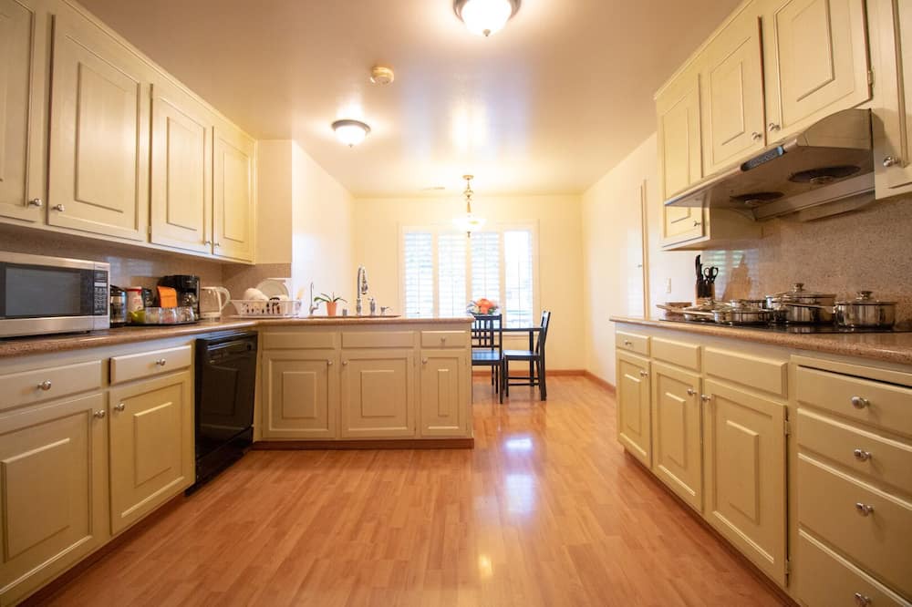 Photo of Kitchen in Almaden