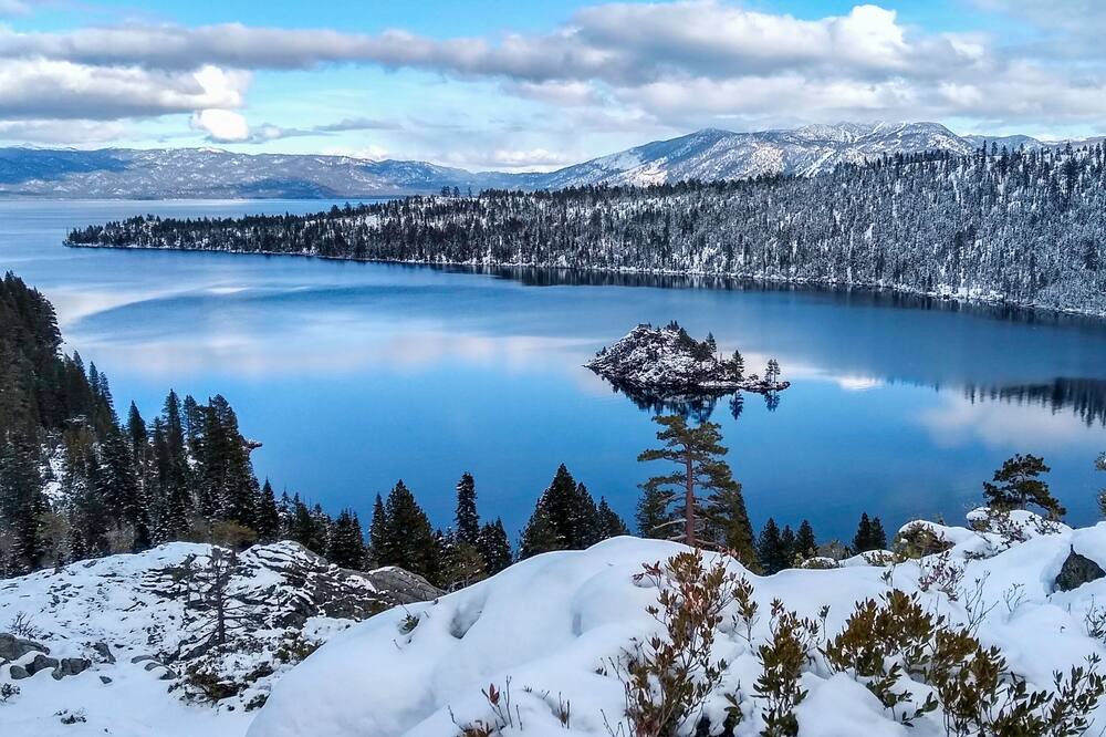 Photo of Others in Tahoe Paradise
