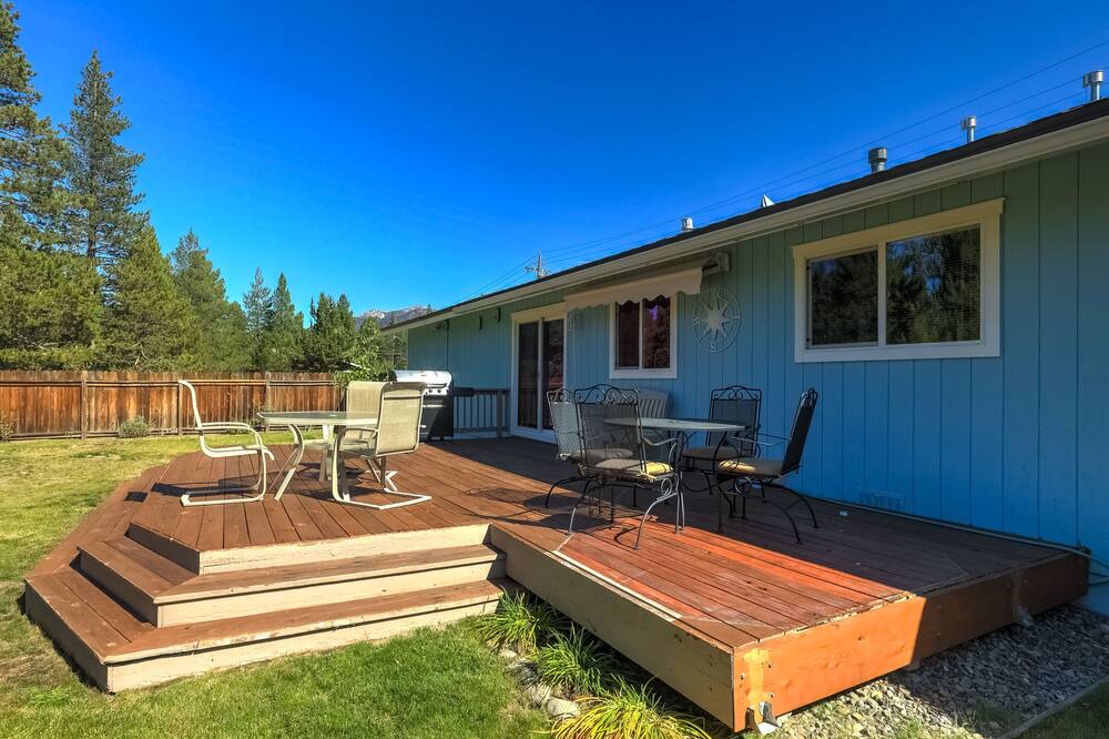 Photo of Others in Tahoe Paradise