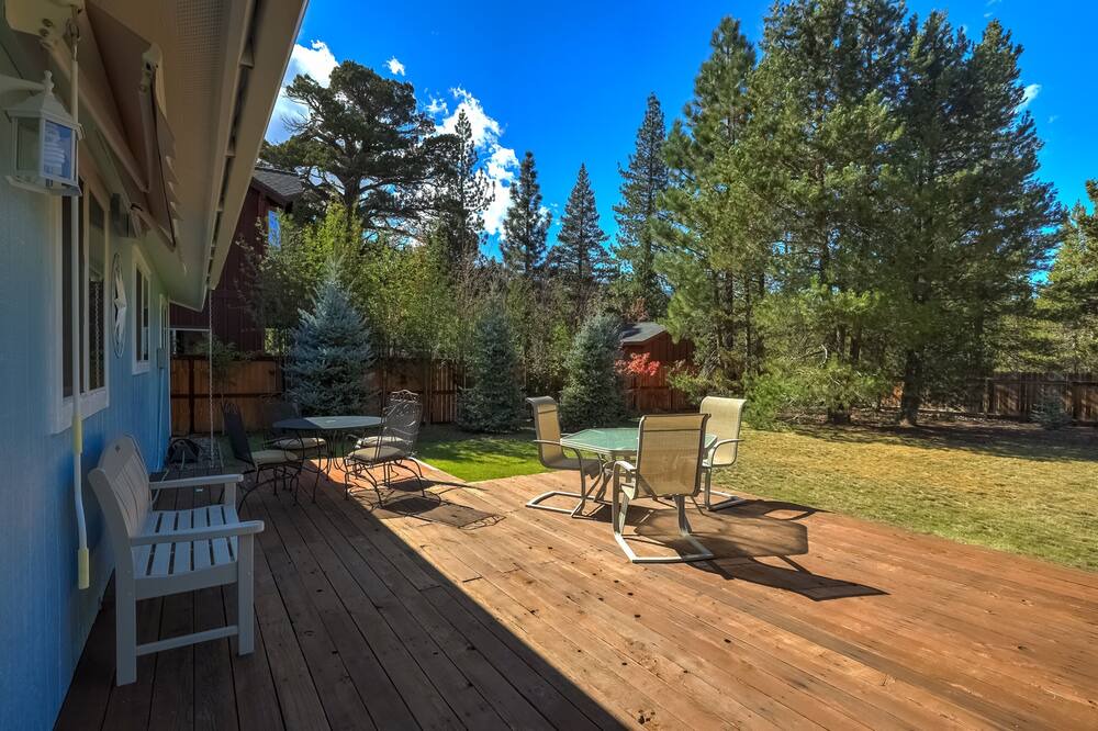 Photo of Others in Tahoe Paradise
