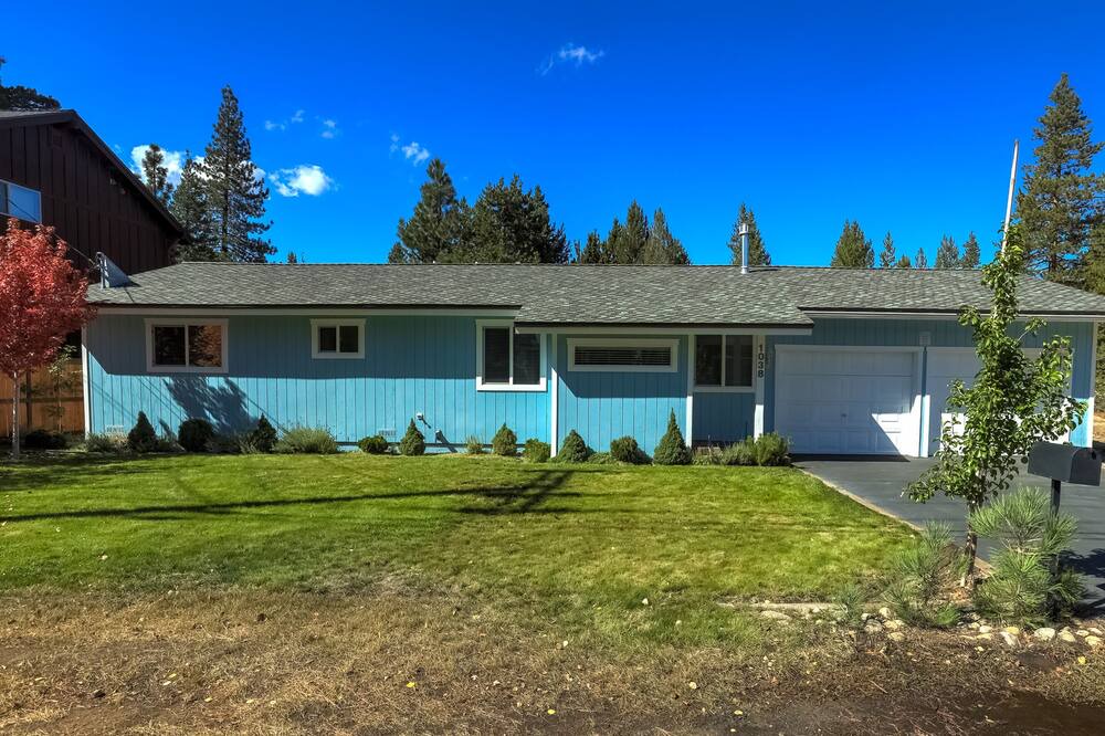 Photo of Outdoor in Tahoe Paradise