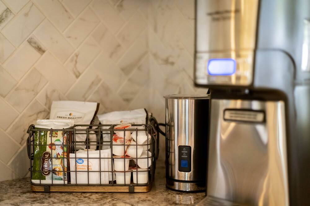 Photo of Kitchen in Tahoe Paradise