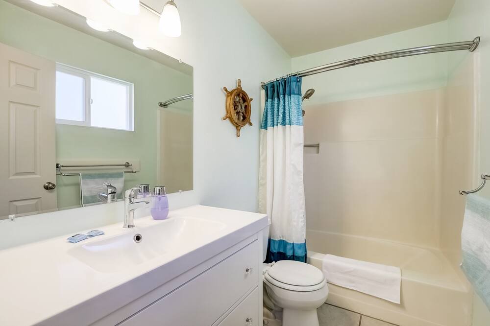 Photo of Bathroom in Tahoe Paradise
