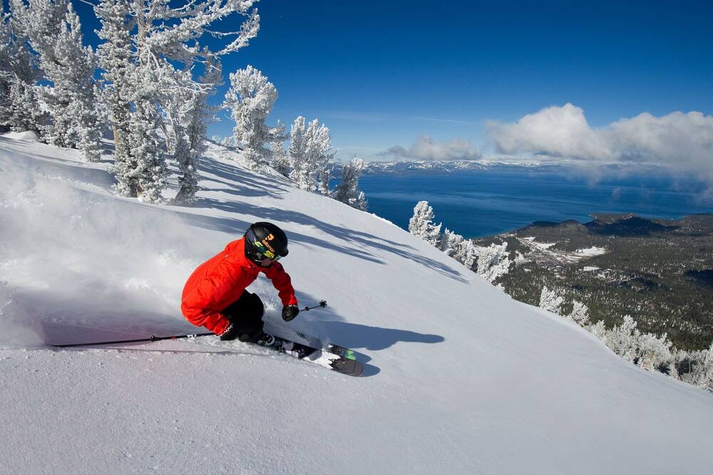 Photo of Others in Tahoe Paradise