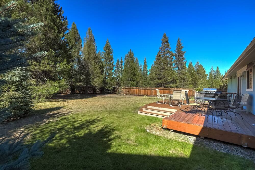 Photo of Others in Tahoe Paradise