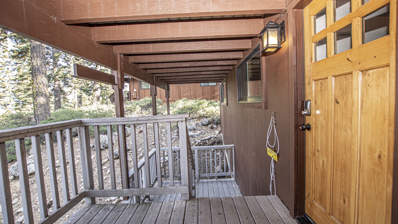 Photo of Outdoor in Chamberlands