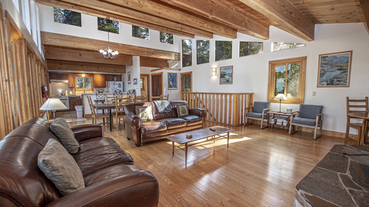 Photo of Livingroom in Chamberlands
