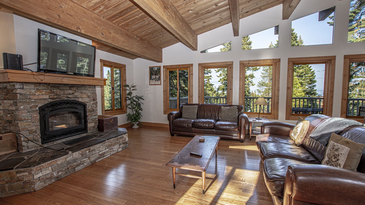 Photo of Livingroom in Chamberlands