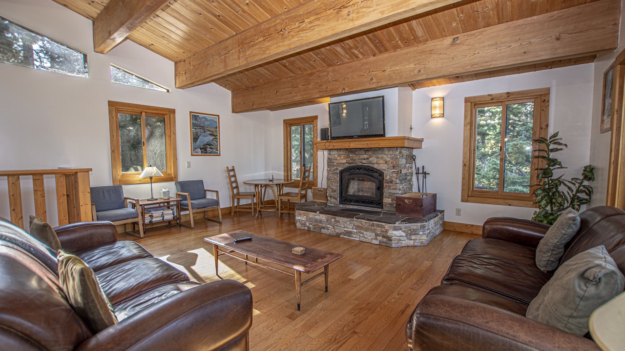 Photo of Livingroom in Chamberlands