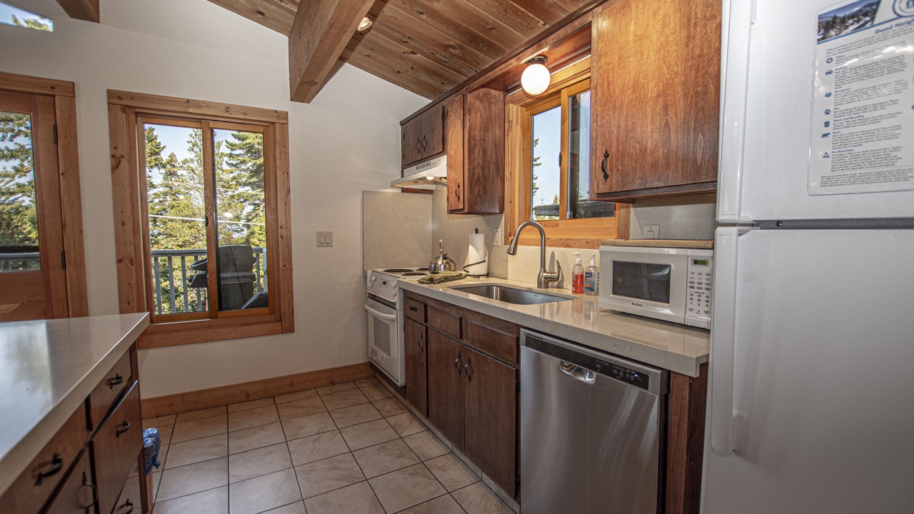 Photo of Kitchen in Chamberlands