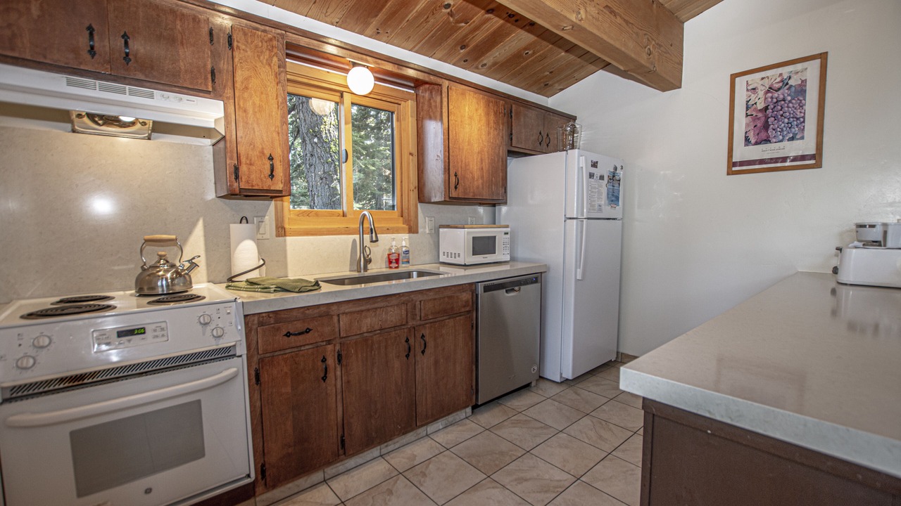 Photo of Kitchen in Chamberlands