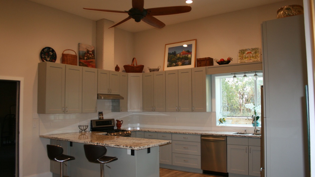 Photo of Kitchen in Columbia