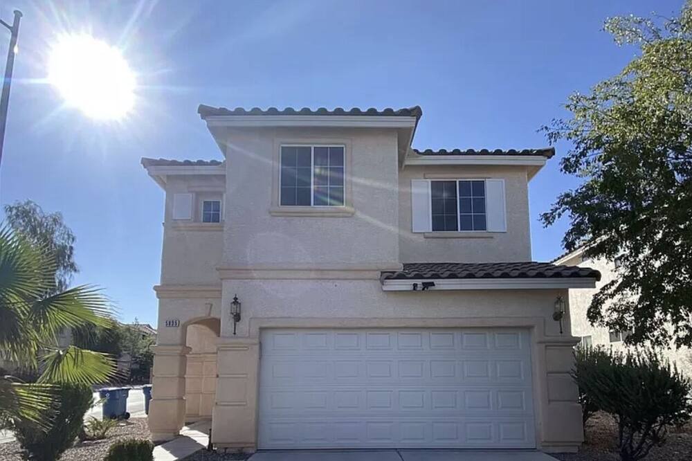 Photo of Outdoor in Rhodes Ranch