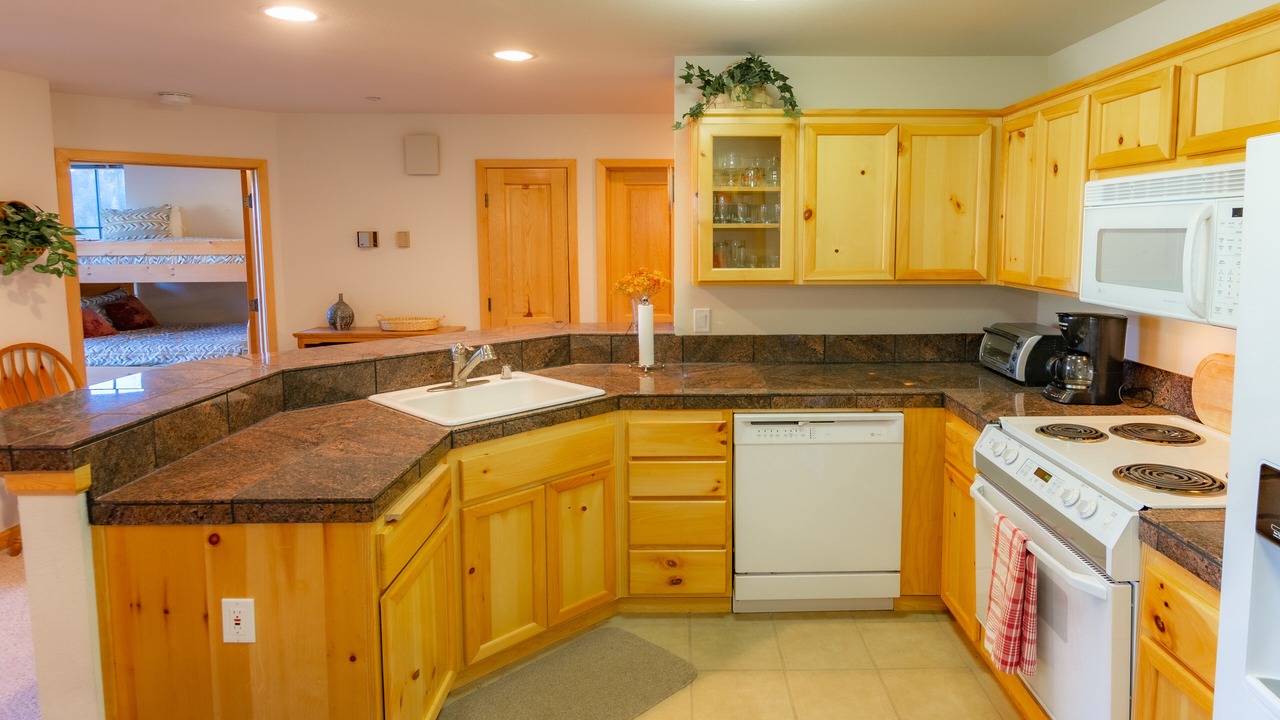 Photo of Kitchen in Kirkwood