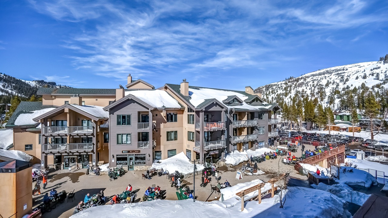 Photo of Outdoor in Kirkwood