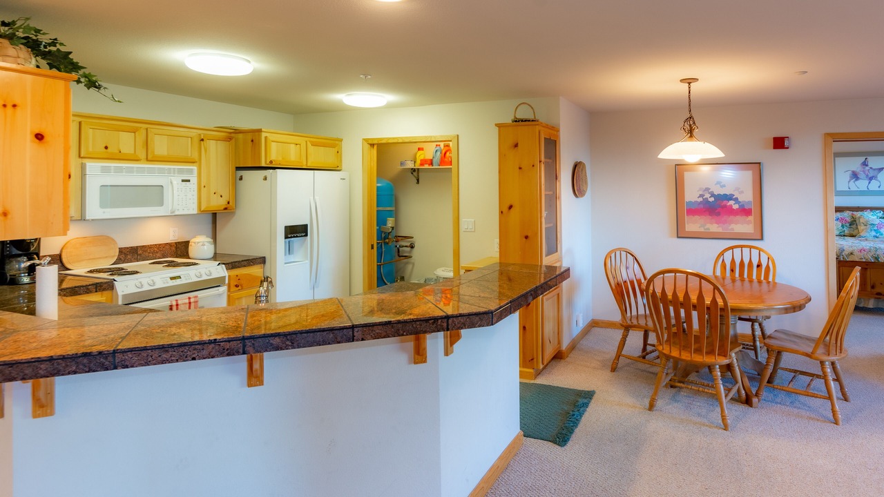 Photo of Kitchen in Kirkwood