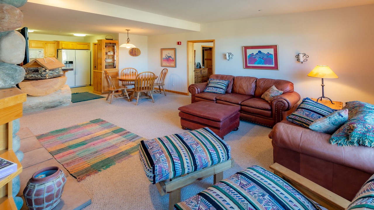 Photo of Livingroom in Kirkwood