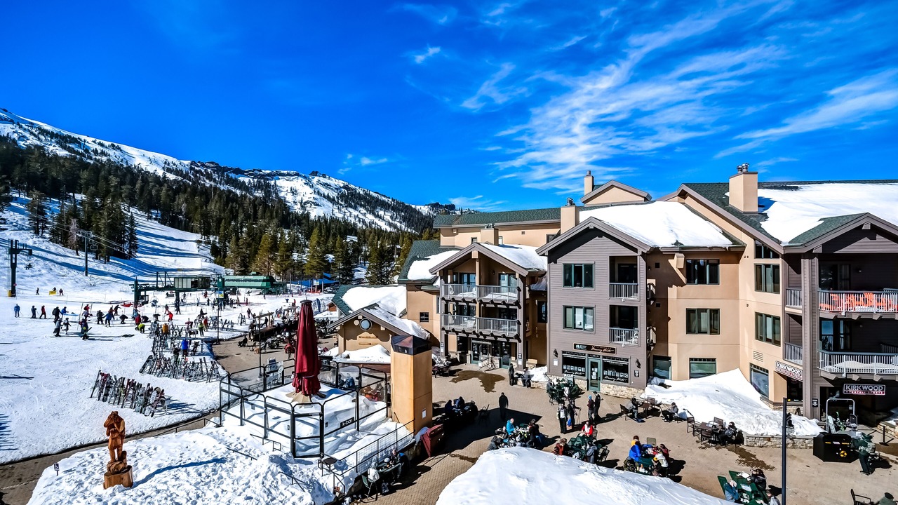 Photo of Outdoor in Kirkwood
