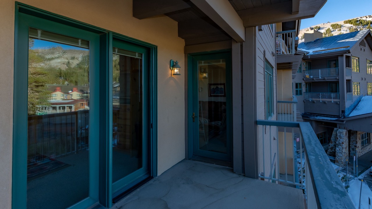 Photo of Outdoor in Kirkwood